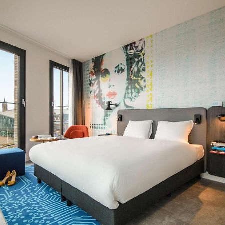 Ibis Styles Delft City Centre Luaran gambar
