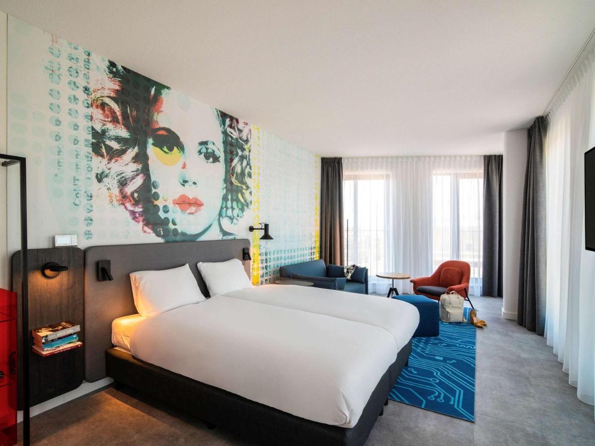 Ibis Styles Delft City Centre Luaran gambar