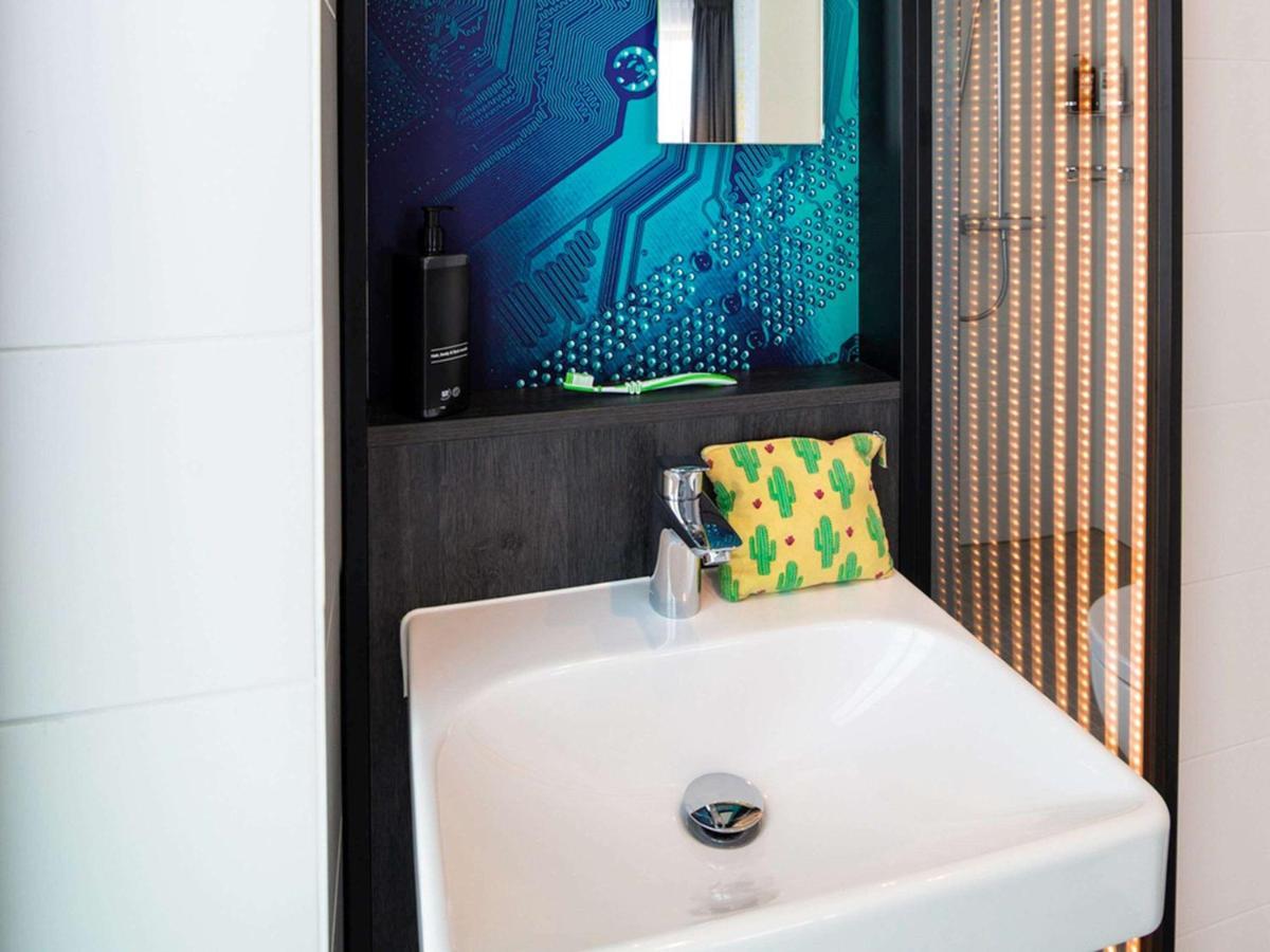 Ibis Styles Delft City Centre Luaran gambar